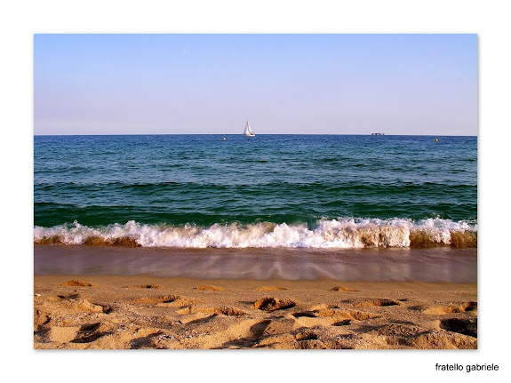 Playa del Mediterraneo