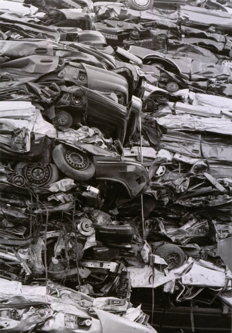 carcasses d acier
