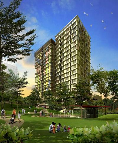 Serin Cyberjaya