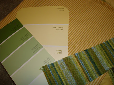 Cil Paint Colors