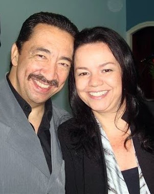 Jorge e Cristina Rojas