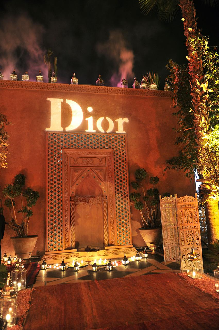 Red Velvet Nation: MARRAKESH My...