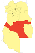 San Rafael - Mendoza