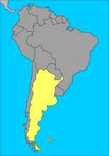 Argentina - América del Sur