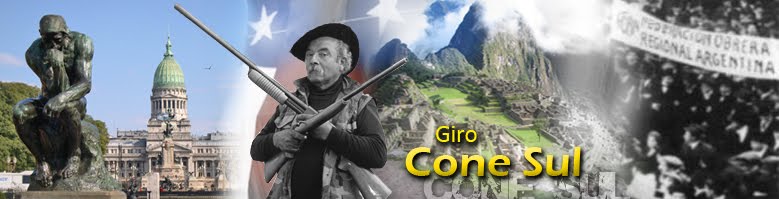 GIRO CONE SUL