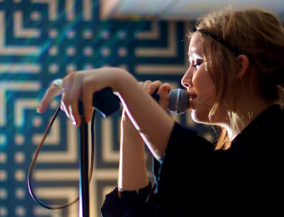 Lykke Li "Will You Still Love Me Tomorrow" lykkeli232 Lykke Li "Will You Still Love Me Tomorrow"