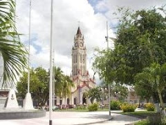 La Bella Ciudad de Iquitos