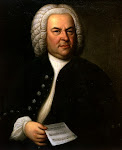 Click on J.S. Bach's Picture to view his biography