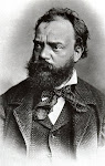 Click on Dvorak's picture to view his biography
