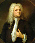 Click on Handel's picture to view his biography