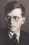 Click on Shostakovich's Picture to View His Biography