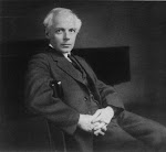 Click on Bartok's Picture to View His Biography