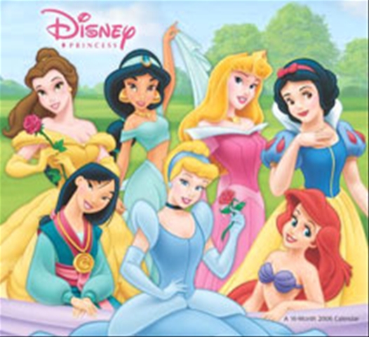 Gambar Disney