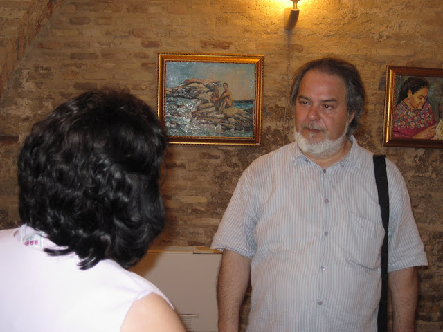 Vizita e assesorit Alfonso Napoletano