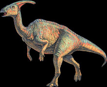 PARASAUROLOPHUS