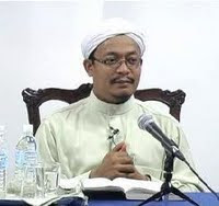 Ust Kazim Elias