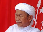 Tuan Guru Nik Aziz