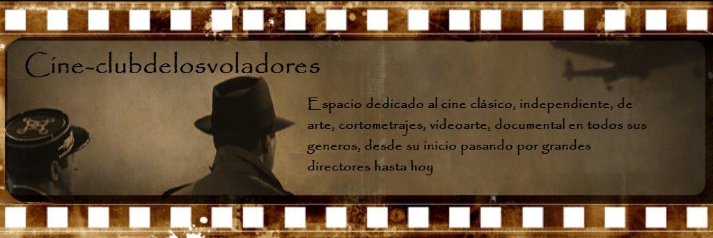 Cine-clubdelosvoladores