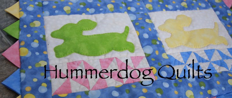 Hummerdog Quilts