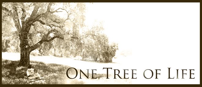 One Tree of Life