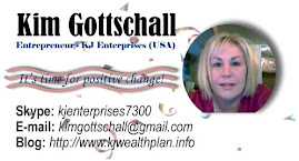 Kim Gottschall