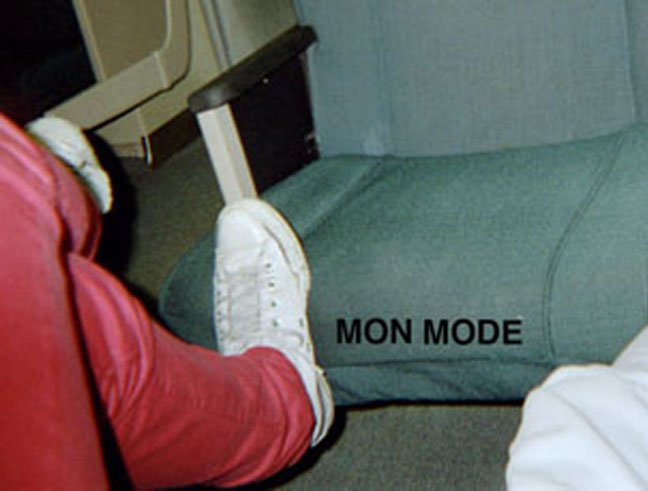 MON MODE