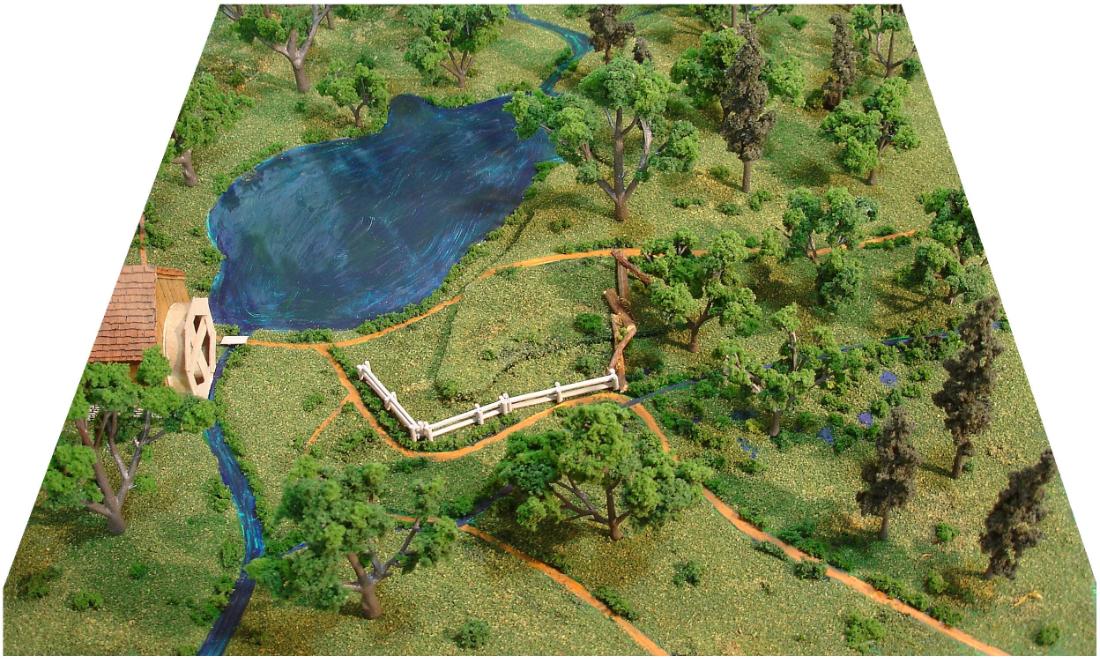 A Miniature History of the American Revolution Ramsour’s Mill The