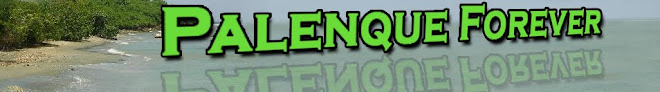 Palenque Forever