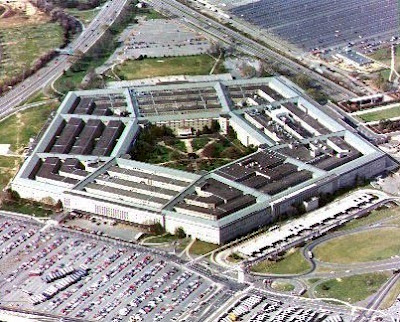 Fridays at the Pentagon