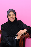 Hajah Jalilah Abdullah