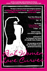 Real Women Got a Poster