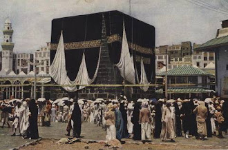 MAKKAH [ DAHULU ]