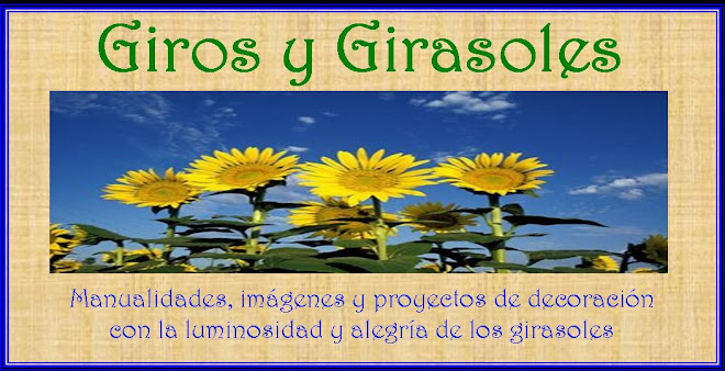 Giros y Girasoles