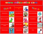 MILCUENTOS