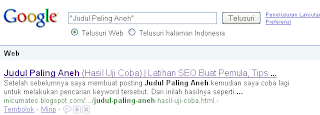google