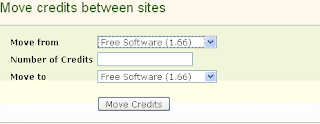 EasyHits4U move credit