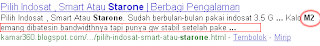 google index