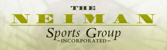 The Neiman Sports Group Blog