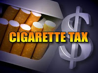 Buy cigarettes online? Expect a large invoice.