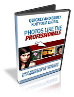 Photoshop Fast Track for Digital Photographers