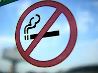 Quiting Smoking