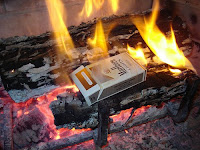 Quit Smoking Tips – Don't Start or 'Never Take Another Puff ' if You Did