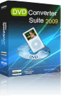 DVD Converter Suite