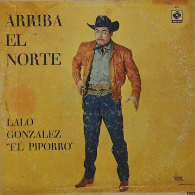 Lalo González "El Piporro" - ¡Arriba el Norte! El+Piporro+5a