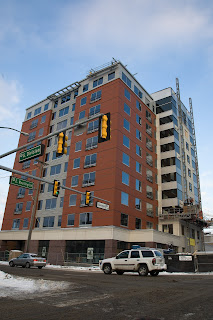 in Downtown Ann Arbor 4