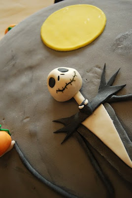 Night Before Christmas Halloween