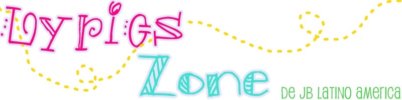 Lyrics Zone de JB Latino America