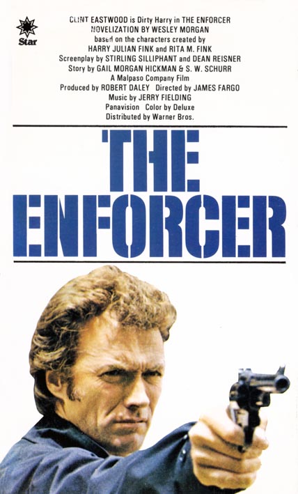 The Enforcers movie