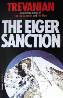 The Eiger Sanction [1975]