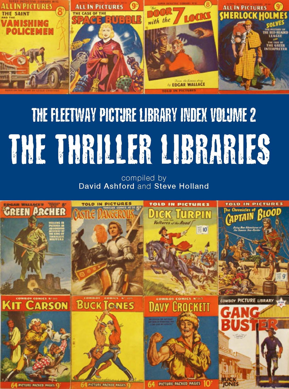 Latest Thrillers On Dvd 2011